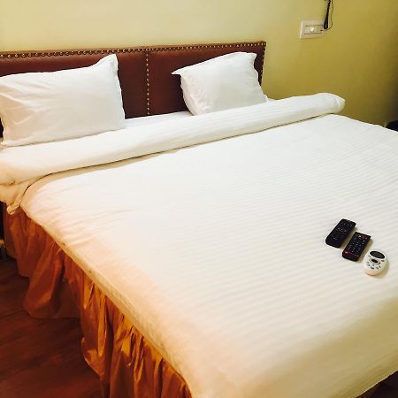 Hotel Ashirwad Udaipur Exterior photo