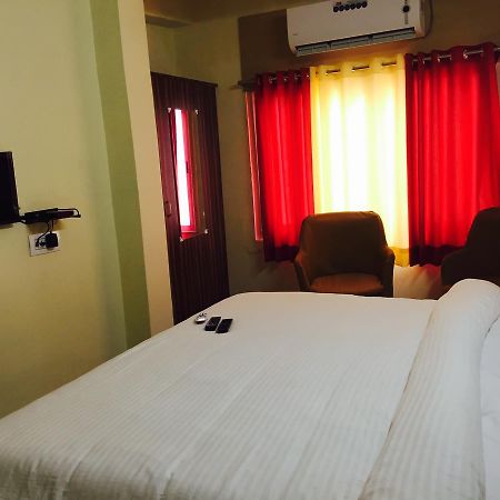Hotel Ashirwad Udaipur Exterior photo