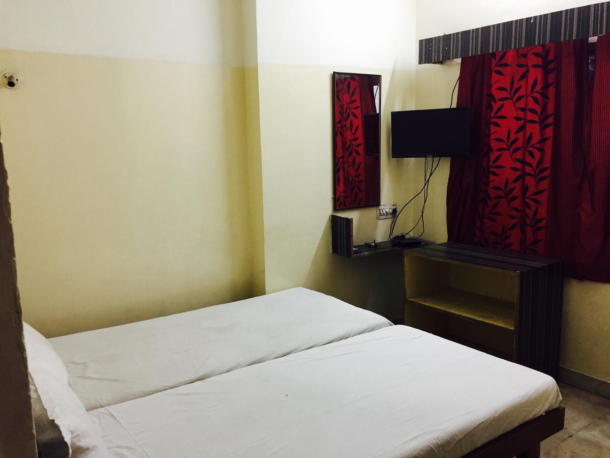 Hotel Ashirwad Udaipur Exterior photo