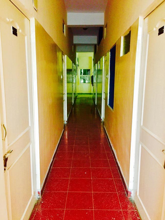 Hotel Ashirwad Udaipur Exterior photo