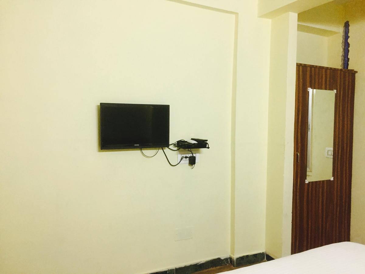 Hotel Ashirwad Udaipur Exterior photo