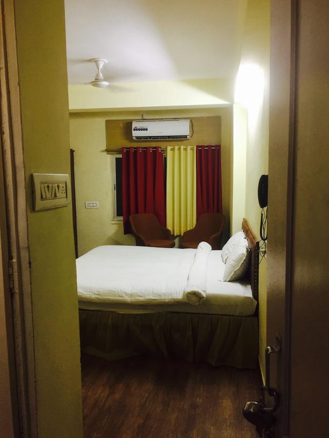 Hotel Ashirwad Udaipur Exterior photo