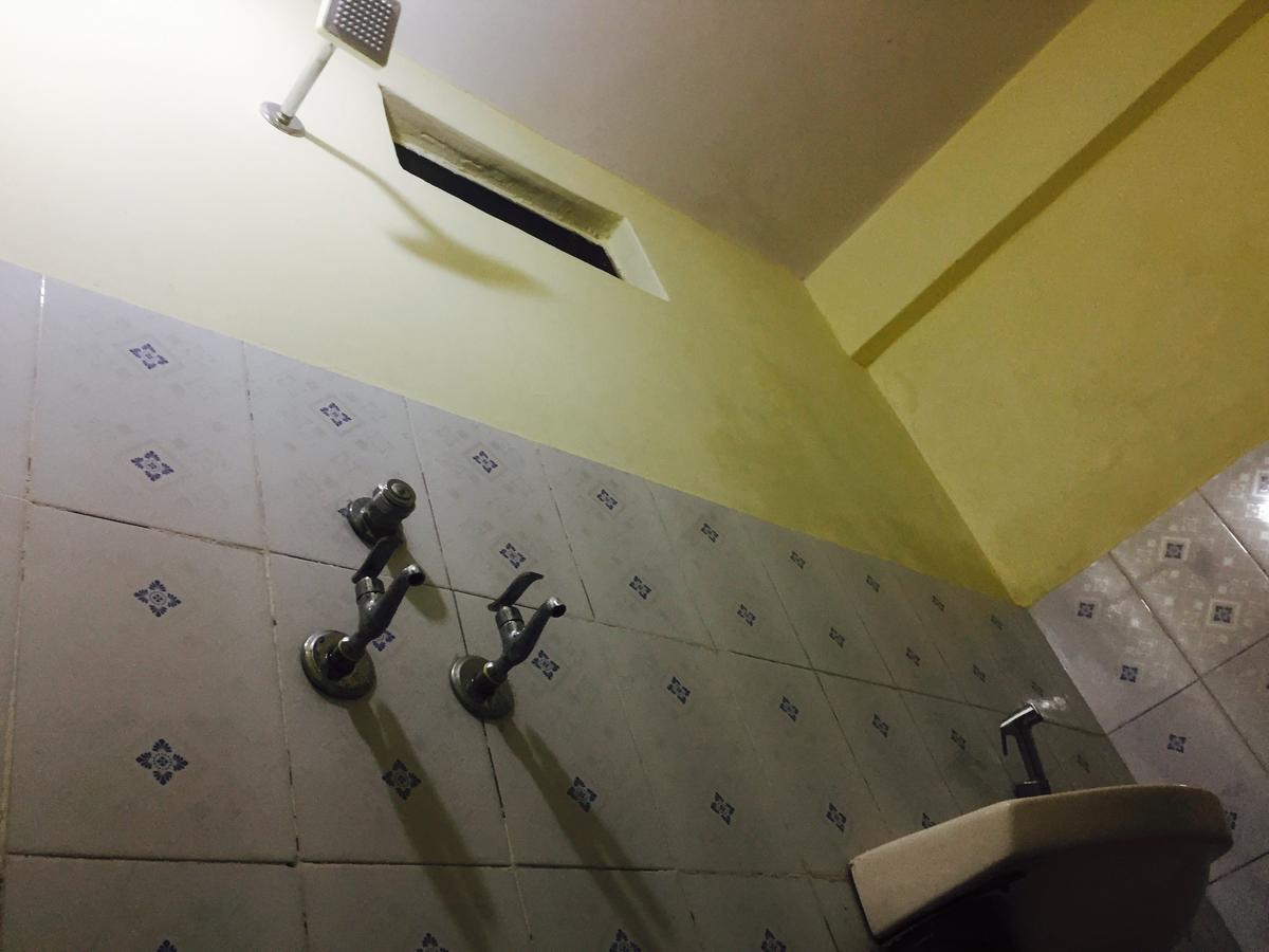 Hotel Ashirwad Udaipur Exterior photo